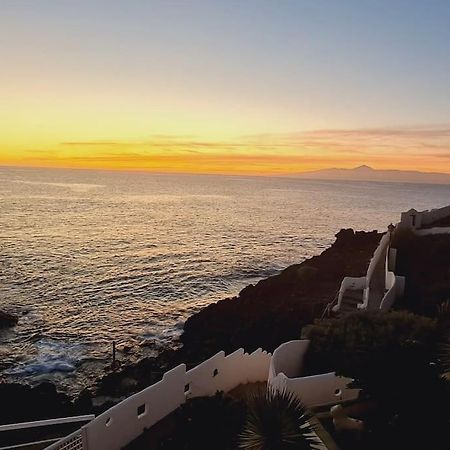Salema Sardina, Mar, Relax Y Atardecer Leilighet Las Palmas de Gran Canaria Eksteriør bilde