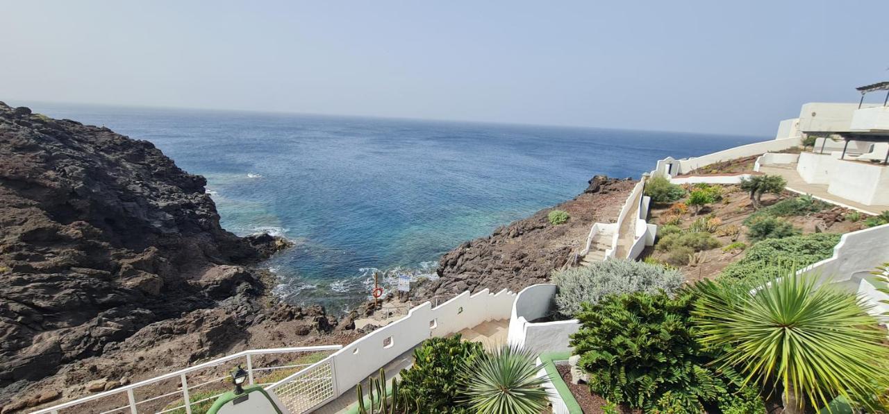 Salema Sardina, Mar, Relax Y Atardecer Leilighet Las Palmas de Gran Canaria Eksteriør bilde