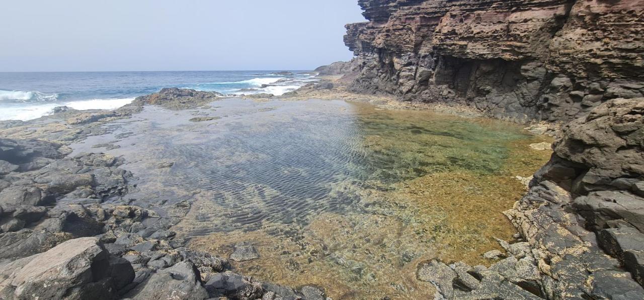 Salema Sardina, Mar, Relax Y Atardecer Leilighet Las Palmas de Gran Canaria Eksteriør bilde